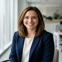 Reviewer portrait