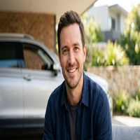 Reviewer portrait